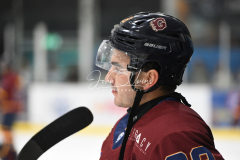 vs Cardiff Devils 19/09/26