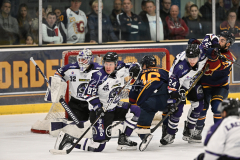 vs Glasgow Clan 03/10/26